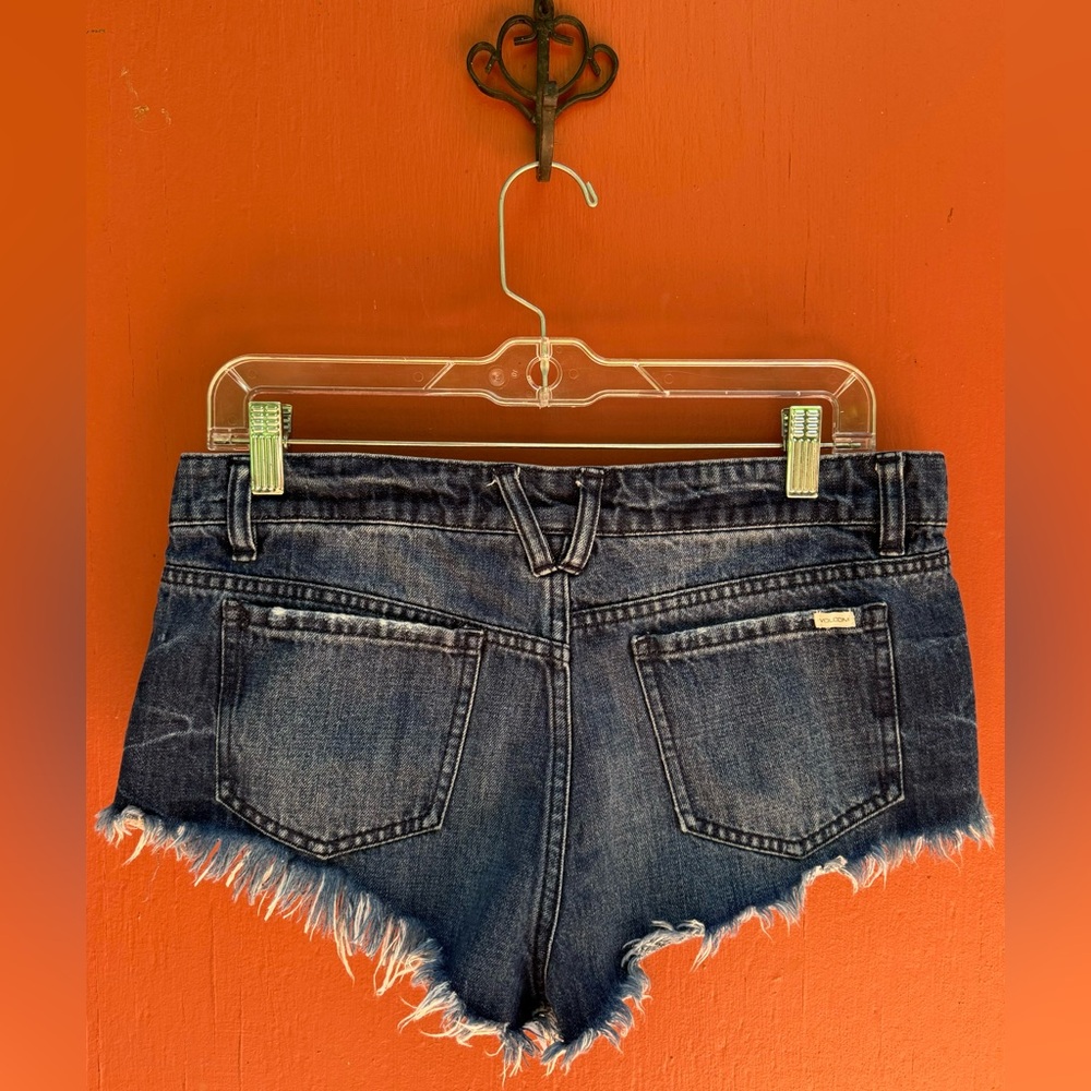 Volcom Stone True To This Micro Short - image 2